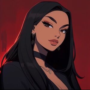 Meet your Posher, Alexis